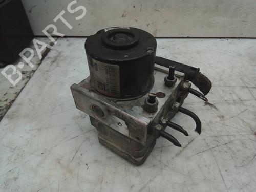 Used ABS pump OPEL ASTRA H (A04) [2004-2014]  8581745