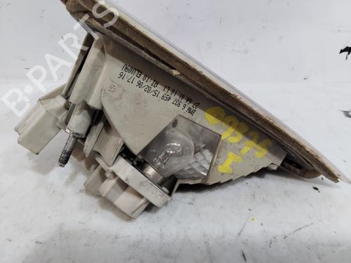 Left tailgate light BMW 3 (E90) 318 d | BP27579368C79 