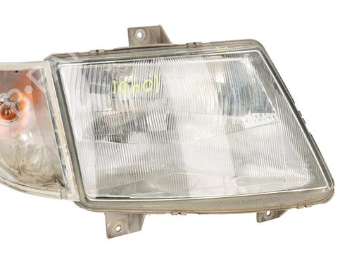 Used Right headlight MERCEDES-BENZ VITO Van (W638) 112 CDI 2.2 (638.094) (122 hp) 30687662
