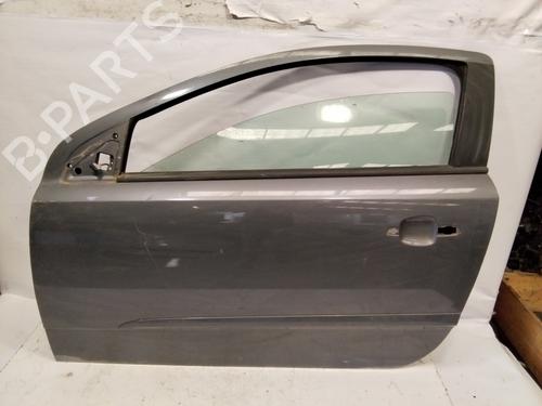 Used Left front door OPEL ASTRA H (A04) 1.3 CDTI (L48) (90 hp) 27573031