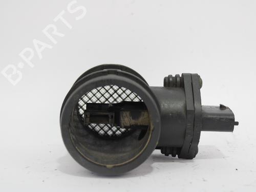 Mass air flow sensor OPEL CORSA B (S93) 1.2 i 16V (F08, F68, M68) | BP11632044M95 