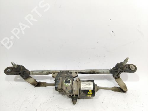 Used Front wiper motor FIAT BRAVO II (198_) 1.6 D Multijet (198AXH1B) (105 hp) 22520896