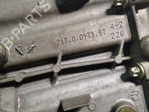 Gearbox BMW 1 (E87) 118 d | BP30077694M3 
