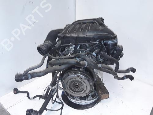 Engine SEAT IBIZA V (KJ1, KJG) 1.0 TSI | BP10679269M1