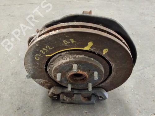 Used Right front steering knuckle Right front steering knuckle 37465806 37465806