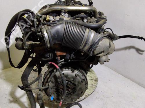 Engine FORD MONDEO IV (BA7) 2.0 TDCi | BP19095091M1 