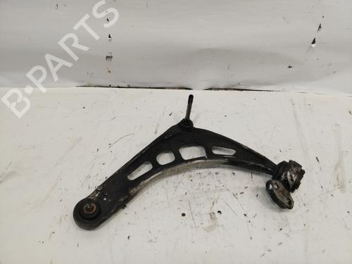 Used Left front suspension arm BMW 3 (E46) 320 d (150 hp) 27819999