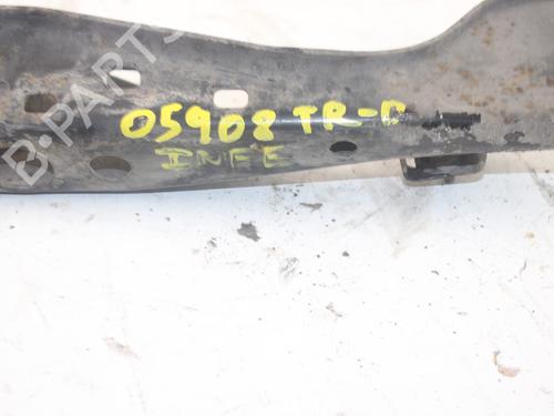 Right rear suspension arm NISSAN MURANO I (Z50) 3.5 4x4 | BP17094704M15 