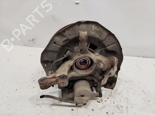 Right front steering knuckle LEXUS RX (_U3_) 400h AWD (MHU38_) | BP27579111M26 