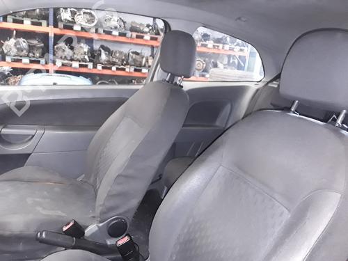 Right mirror FORD FIESTA V (JH_, JD_) 1.6 TDCi | BP19518879C27 