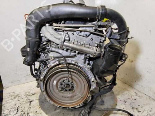 Engine MERCEDES-BENZ A-CLASS (W176) A 200 CDI (176.001) | BP36788980M1 - Image 4