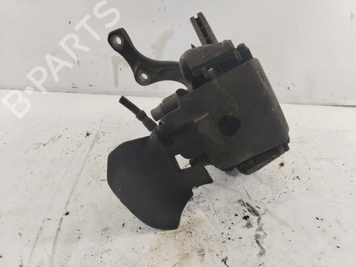 Left front steering knuckle VW POLO III (6N1) 50 1.0 | BP20848497M25 
