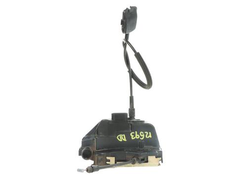 Used Front right lock Front right lock NISSAN PRIMERA (P12) [2002-2026] 40082380 40082380