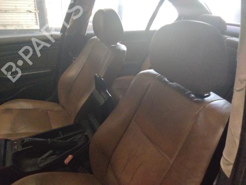 Styring servopumpe BMW 3 (E46) 320 d | BP19163845M99 