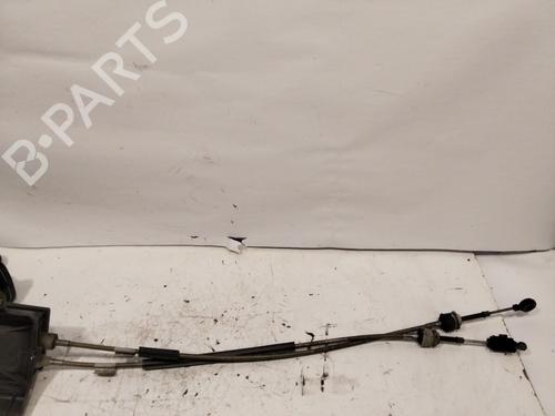 Gear lever OPEL CORSA E (X15) 1.3 CDTI (08, 68) | BP25611433M90 