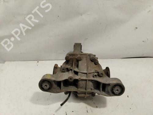 Differenziale posteriore VW TOUAREG (7LA, 7L6, 7L7) 5.0 V10 TDI | BP29588280M24 