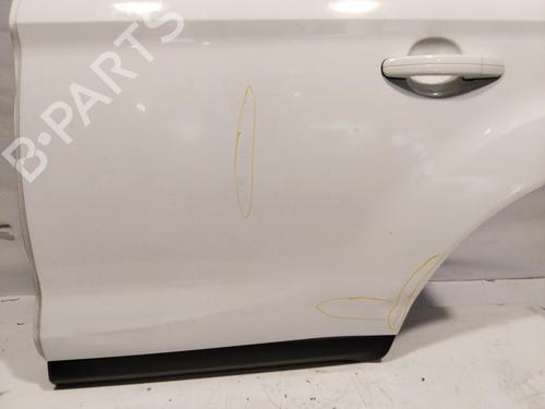 Left rear door FORD KUGA I  | BP22616456C4