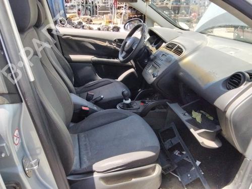 ABS pump SEAT TOLEDO III (5P2)  | BP28961198M43 