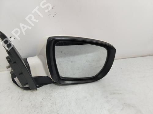Right mirror HYUNDAI ix35 (LM, EL, ELH)  | BP23451440C27 