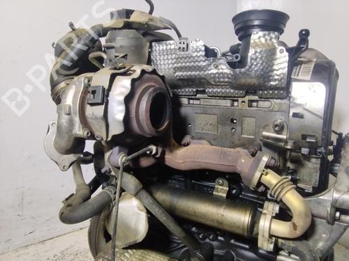 Engine VW SCIROCCO III (137, 138) 2.0 TDI | BP34008431M1  - Image 15