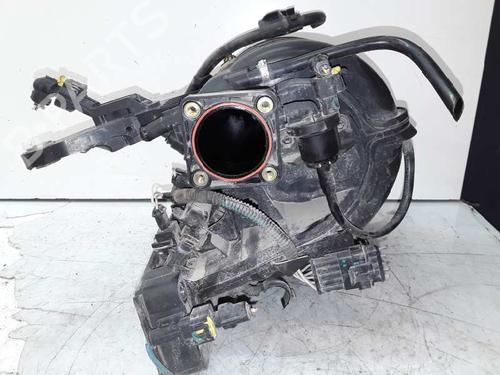 Intake manifold FIAT GRANDE PUNTO (199_)  | BP8576837M70 