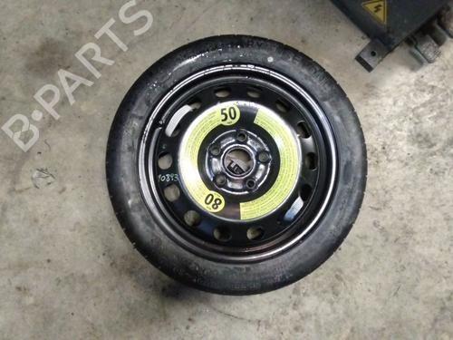 Used Jack Kit VW SCIROCCO III (137, 138) 2.0 TDI (170 hp) 32095384