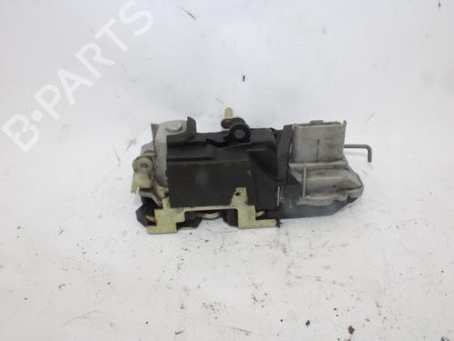 Used Front right lock CITROËN XSARA PICASSO (N68) [1999-2012]  13924346