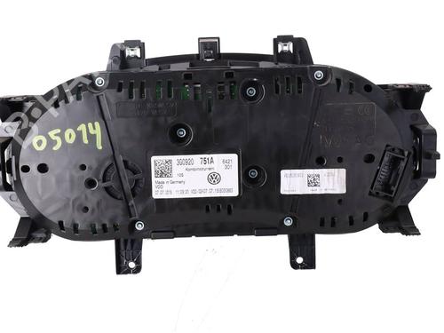 Quadrante VW PASSAT B8 (3G2, CB2) 1.6 TDI | BP39236815C47 - Image 2