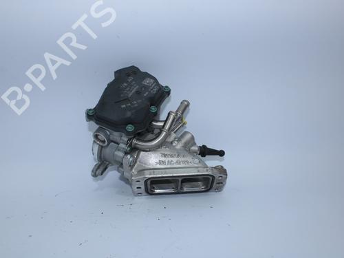 Spjeldhus SEAT IBIZA V (KJ1, KJG) 1.6 TDI (115 hp) 11755519