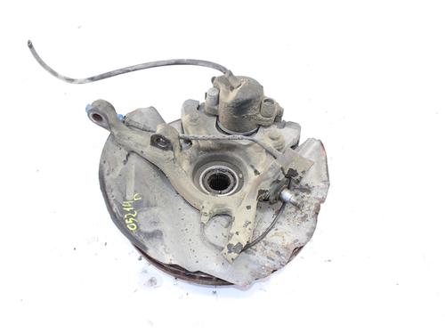 Used Right front steering knuckle BMW X5 (E53) [2000-2006]  15488209