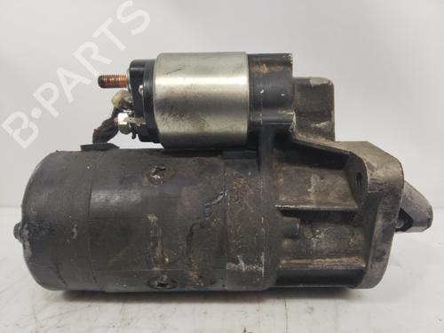 Used Starter NISSAN SERENA (C23) 2.3 D (75 hp) 21569093