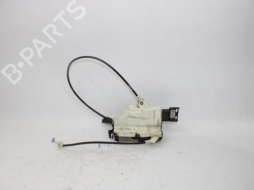 Used Front right lock PEUGEOT 308 I (4A_, 4C_) [2007-2016]  12315851