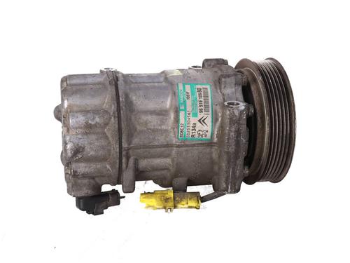 AC compressor CITROËN C4 Coupe (LA_) | BP39263775M34 - Image 5