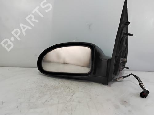 Retrovisor izquierdo FORD FOCUS I (DAW, DBW) 1.8 TDCi | BP29393001C26 