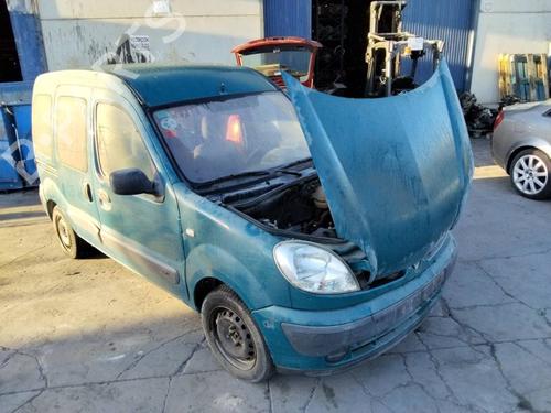 Used Parts RENAULT KANGOO (KC0/1_) 1.2 16V (KC05, KC06, KC03, KC0T, KC0W, KC1D) 5006582