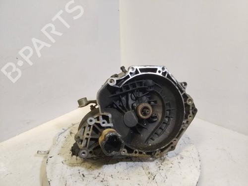 Manuell girkasse OPEL CORSA C (X01) 1.2 (F08, F68) (75 hp) 17333736