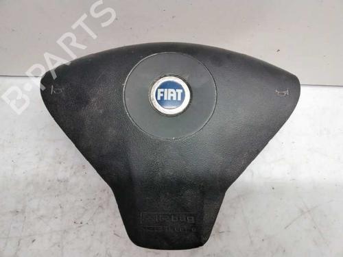 Used Driver airbag FIAT GRANDE PUNTO (199_) [2005-2025]  8570445