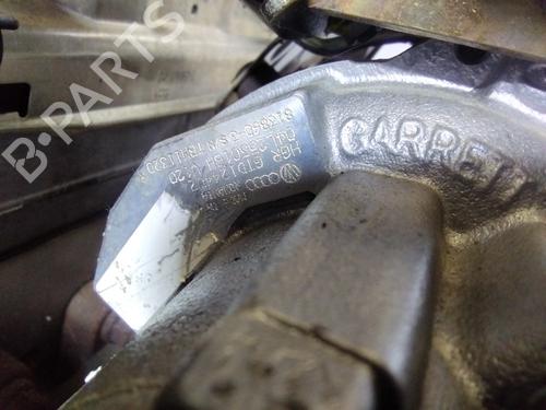 Engine VW GOLF VII (5G1, BQ1, BE1, BE2)  | BP33759035M1  - Image 14