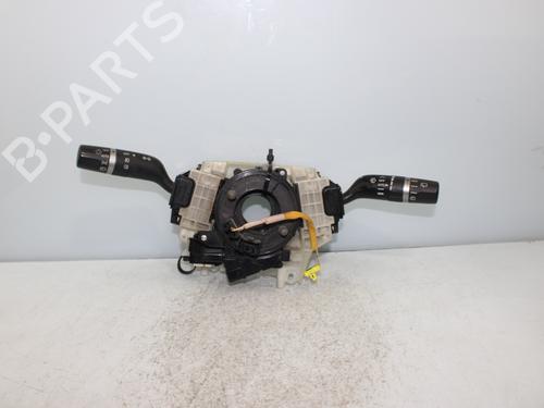 Anillo Airbag MAZDA 3 (BL) 1.6 MZR (BL14) (105 hp) 18107529