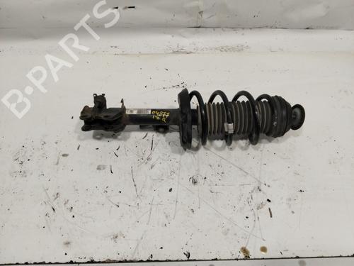 Left front shock absorber OPEL CORSA E (X15)  | BP21785430M16 