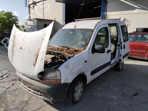 Left front window switch RENAULT KANGOO (KC0/1_) D 65 1.9 (KC0E, KC02, KC0J, KC0N) | BP35754143I27 - Image 11