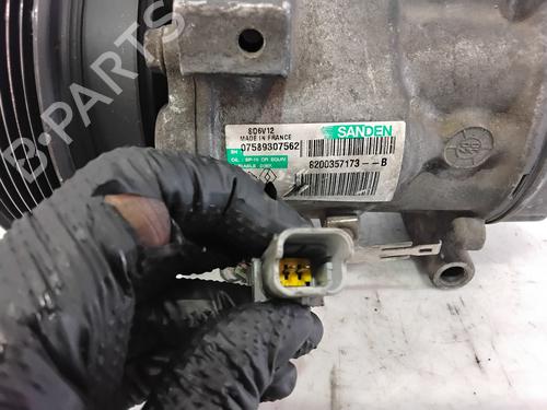 Compressor A/C RENAULT CLIO III (BR0/1, CR0/1) 1.2 16V | BP29905427M34 