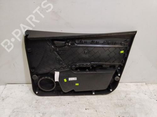 Front left panel SEAT IBIZA V (KJ1, KJG)  | BP18037703C58