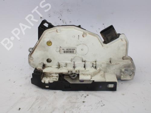 Used Front left lock SEAT IBIZA IV (6J5, 6P1) [2008-2017]  13949104