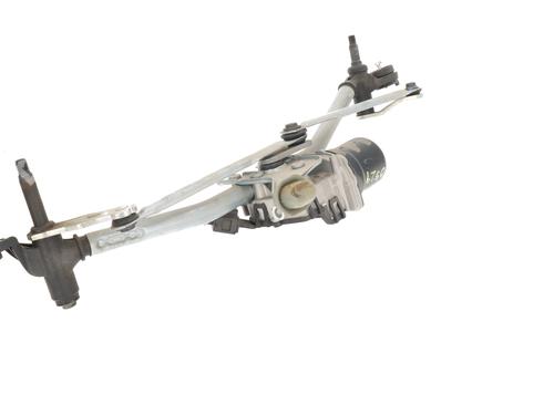 Front wiper motor PEUGEOT 208 II (UB_, UP_, UW_, UJ_)  | BP30927225M29 