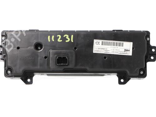 Climate control RENAULT KADJAR (HA_, HL_) 1.2 TCe 130 (HLMR) | BP33327571I5 - Image 2