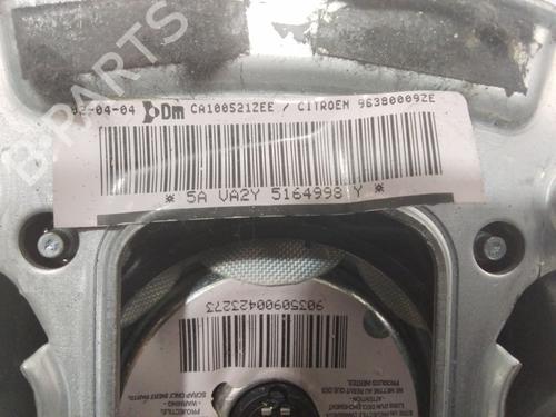 Driver airbag CITROËN C3 I (FC_, FN_) 1.4 HDi | BP21595360C9 