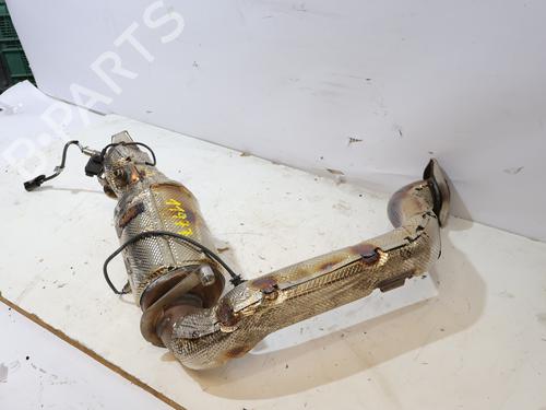 Particulate filter MERCEDES-BENZ GLA (H247) GLA 250 4-matic (247.747) | BP37447607M81 - Image 2