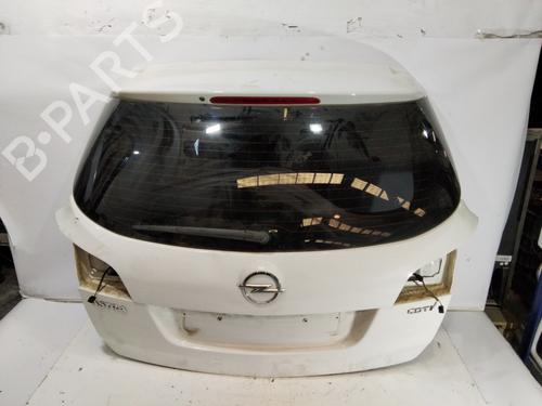 Used Tailgate Tailgate 33758343 33758343