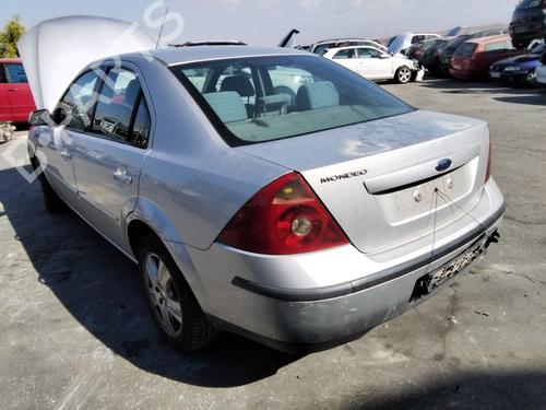 Windscreen washer tank FORD MONDEO III Saloon (B4Y) 2.0 16V TDDi / TDCi | BP29515269C113 